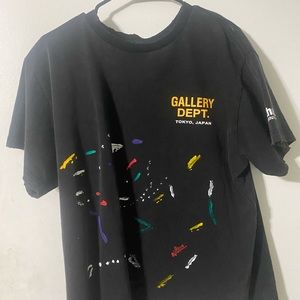 gallery dept shirt